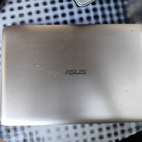 Laptops used, pack of 5, untested condition