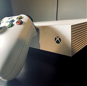 Xbox One S Digital
