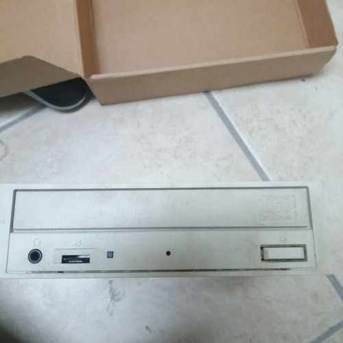 Nec CDR RW used