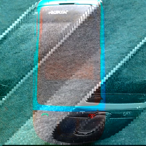Nokia C2-05