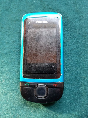 Nokia C2-05