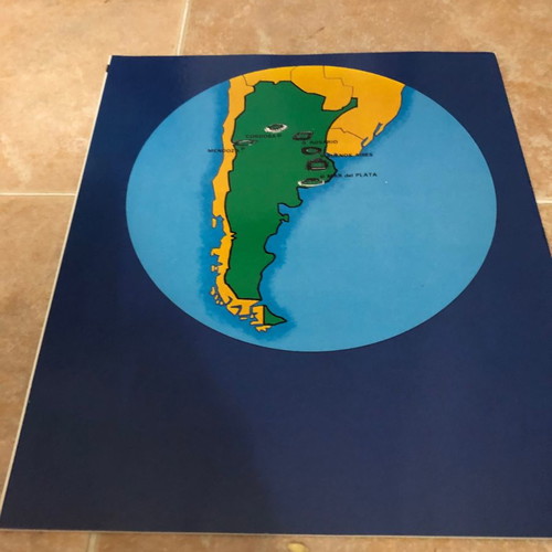 Panini album Argentina 1978 new reprint