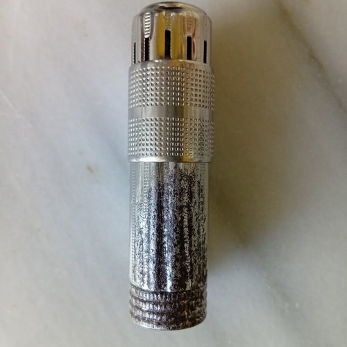 Imco lighter used, Austria