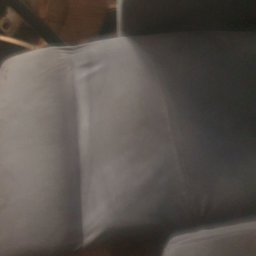 Relax armchair used