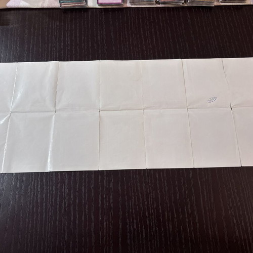 Konami playmat for Yu-Gi-Oh! duels