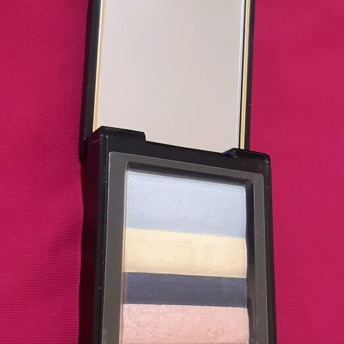 Estee Lauder Intoxicating Blue 03 σε άριστη κατάσταση