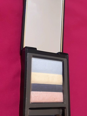 Estee Lauder Intoxicating Blue 03 σε άριστη κατάσταση