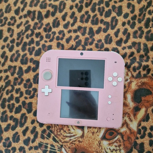 Nintendo DS console like new