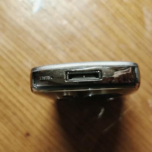 Sony NW A3000 MP3 player like new, 20GB, OLED screen