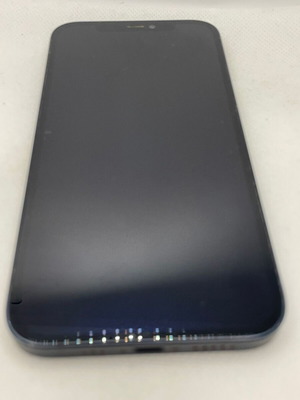 Apple iPhone 12 64GB used with speaker issue