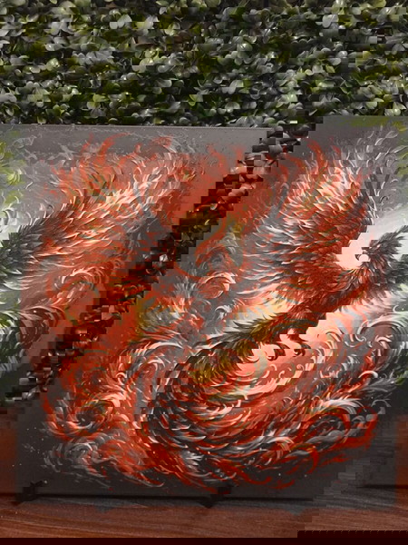 Phoenix Hueforge