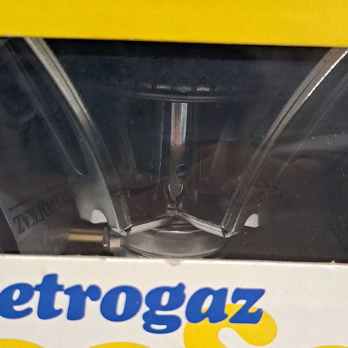 Petrogaz Cafe Gas Heater New In Box