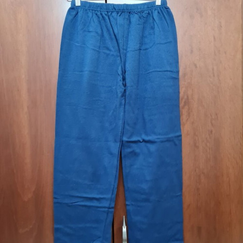 Boys' pajamas new, medium, grey and blue
