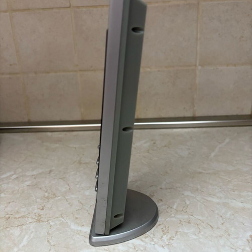 Wireless digital weather station used with radio-controlled clock