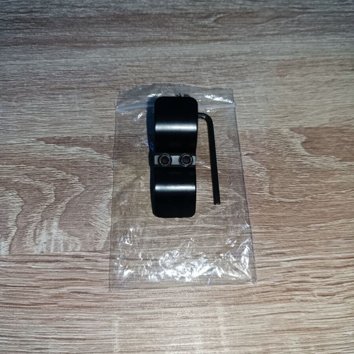 Mount base new with polygon key