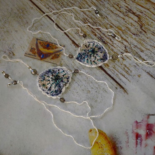 Barefoot jewelry for feet new, multicolored