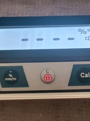 Ψηφιακό επαγγελματικό αλφάδι Bosch GIM 60 σαν καινούργιο