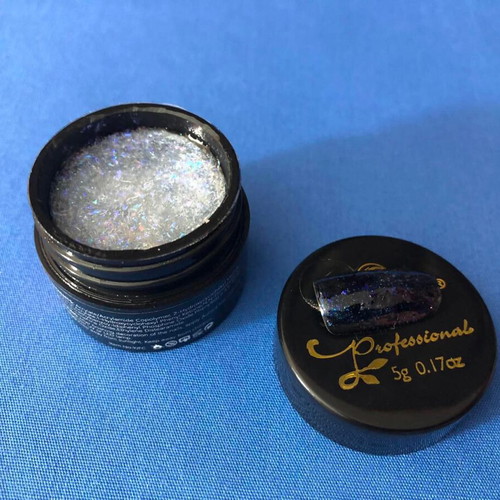 Gel Polish Fengshangmei Aurora No - 05 Καινούργιο 5 ml