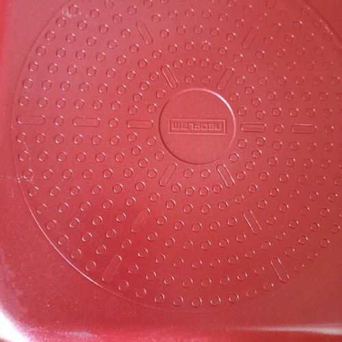 Neoflam Grill Pan with Nonstick Ceramic Coating new