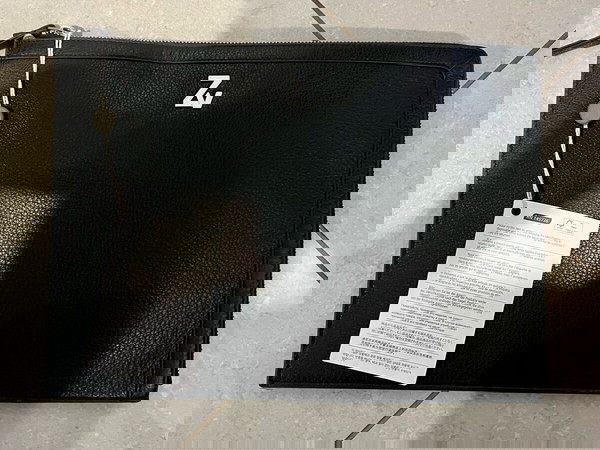 Zadig&Voltaire φάκελος