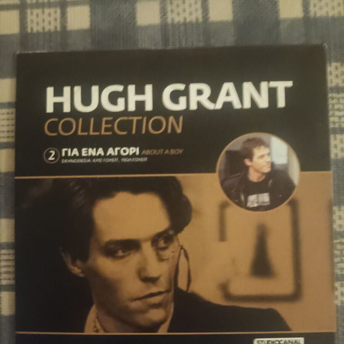 DVD movies like new with Greek subtitles