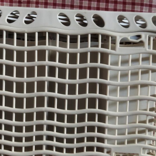 Dishwasher Cutlery Basket like new, universal fit