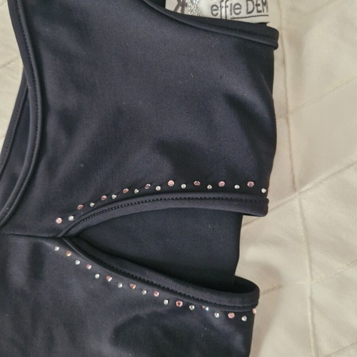 Top size S like new, Effie Demos