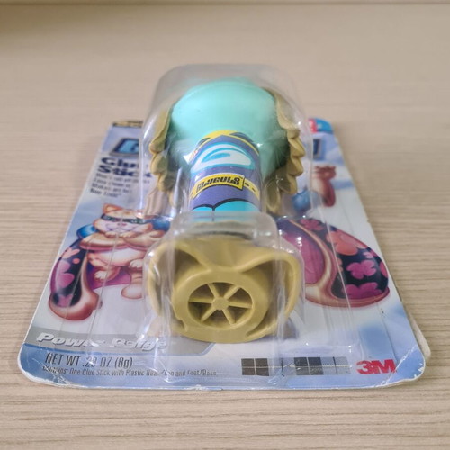 Scotch Gluguls Glue Stick Power Paige new collectible 2005