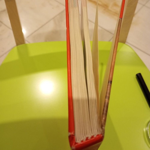 Kalosorises Moraki book used, Greek language