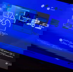 Sony Playstation ps4 slim 1TB напълно функционален