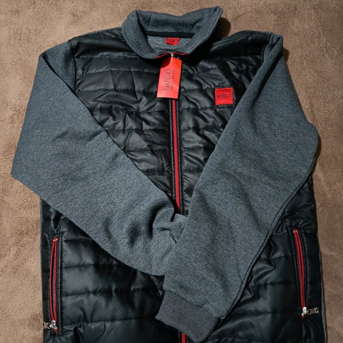 Hugo Boss jacket new, size XXL