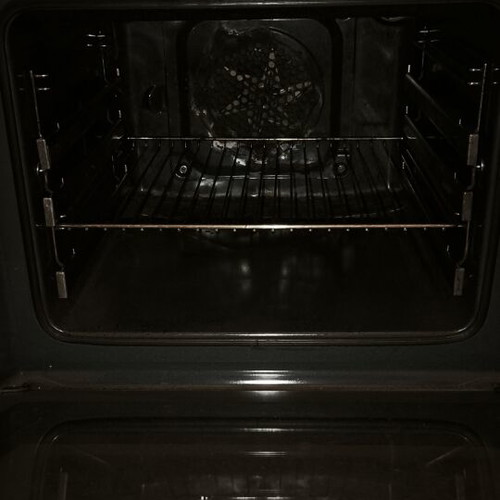 Electrolux built-in kitchen stove used, functional with furniture