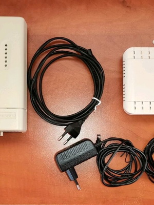 Intracom Netmod-USB router used, complete