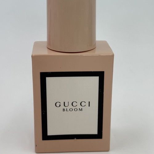 Gucci Bloom Eau de Parfum 30ml like new