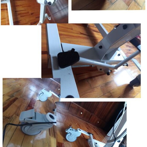 Alfacare Lifty 150Kg patient lift new for bedridden elderly