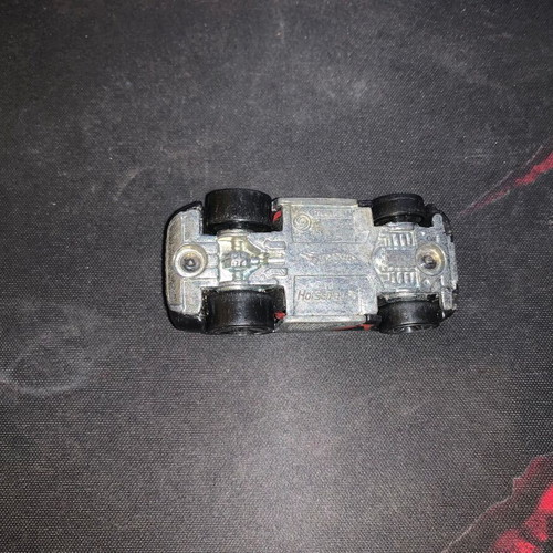 Horseplay 2008 Phantom X-Raycers Hot Wheels used