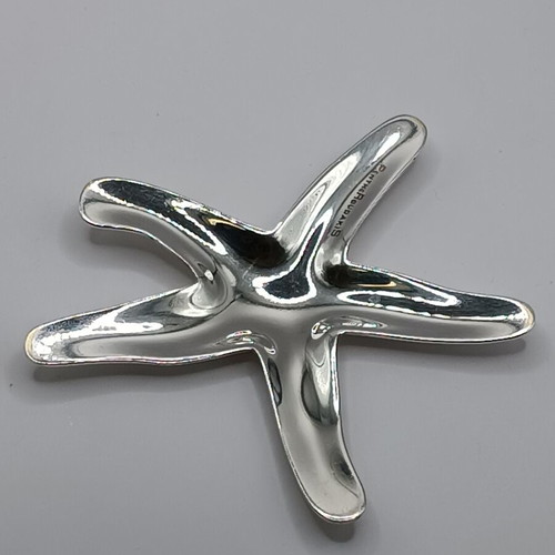 Pentheroudakis Vintage Collectible Decorative Starfish