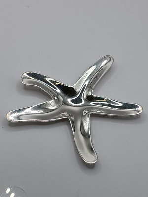 Pentheroudakis Vintage Collectible Decorative Starfish