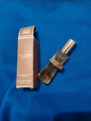 Tom Ford Estée Lauder Amber Nude perfume miniature new, 7.5 ml Eau de Parfum
