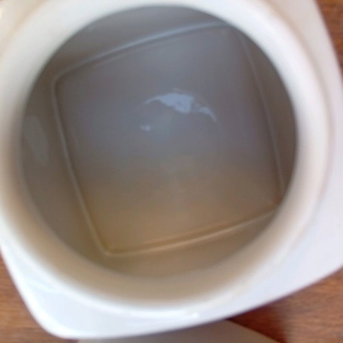 Bravo collectible ceramic jars like new