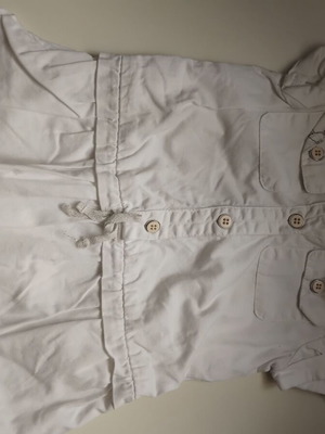 Zara Dress For Girl 12-18 Months Like New
