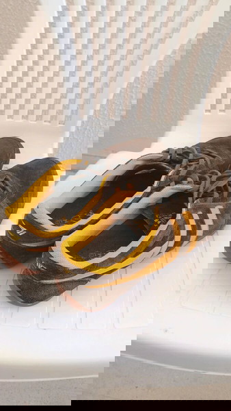 Παπούτσια ανδρικά GOLA