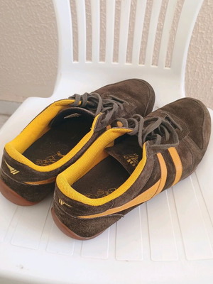 Παπούτσια ανδρικά GOLA