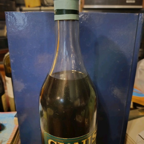Collectible Clauss Bitter 1978 sealed