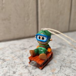 Kinder φιγούρα σαν καινούργιο