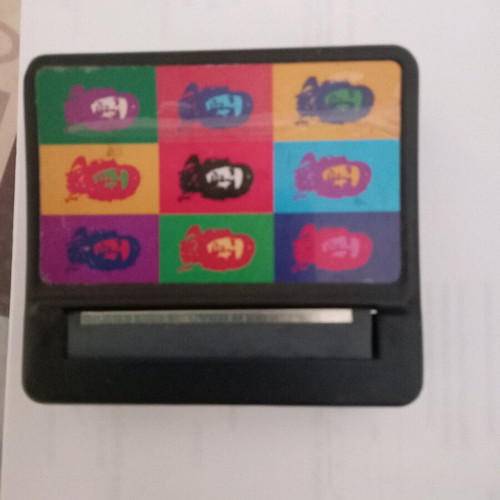Tool for Untorn Cigarette like new, barely used