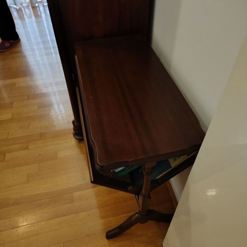 New condition newspaper rack