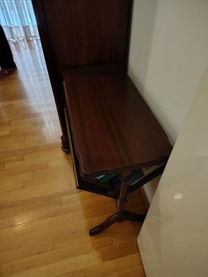 New condition newspaper rack