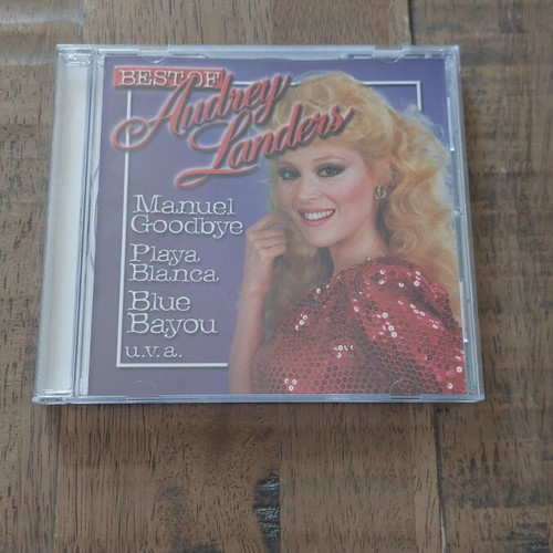 Music CDs like new, various artists