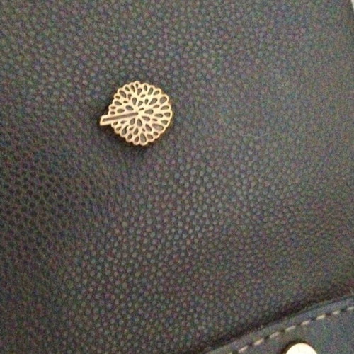 Thiros women's handbag like new, black